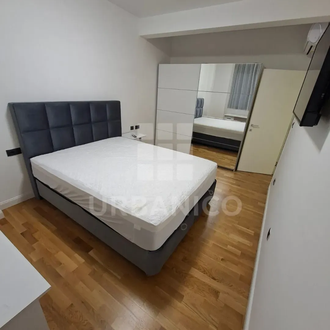 Rent, three bedroom apartment, 130m², Nova Dalmatinska, Podgorica