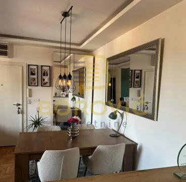Prodaja, trosoban stan, 59m², Olimp, Zvezdara Sve Podlokacije - image 4