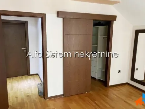 Izdavanje, četvorosoban stan, 120m², Neimar, Vračar Sve Podlokacije - image 10