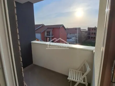 Izdavanje, dvosoban stan, 43m², Altina, Beograd - image 15