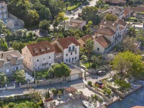 Kuća in Ljuta