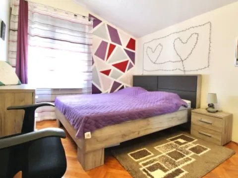 Izdavanje, dvosoban stan, 80m², Čeluga, Bar - image 6