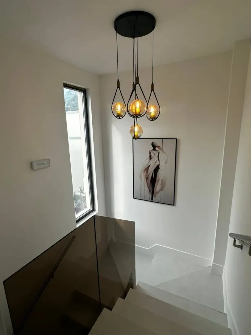 Rent, house, 165m², Lastva Grbaljska, Kotor
