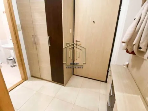 Rent, two bedroom apartment, 54m², Tuški Put, Podgorica - image 10