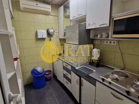 Sale, office space, 106m², Stari Merkator, Novi Beograd Sve Podlokacije - image 4