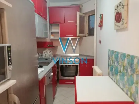 Izdavanje, dvosoban stan, 55m², Novi Sad Sve Podlokacije, Novi Sad - image 10