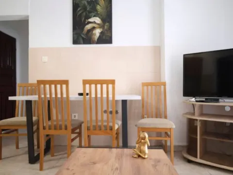 Izdavanje, jednosoban stan, 40m², Seljanovo, Tivat - image 4