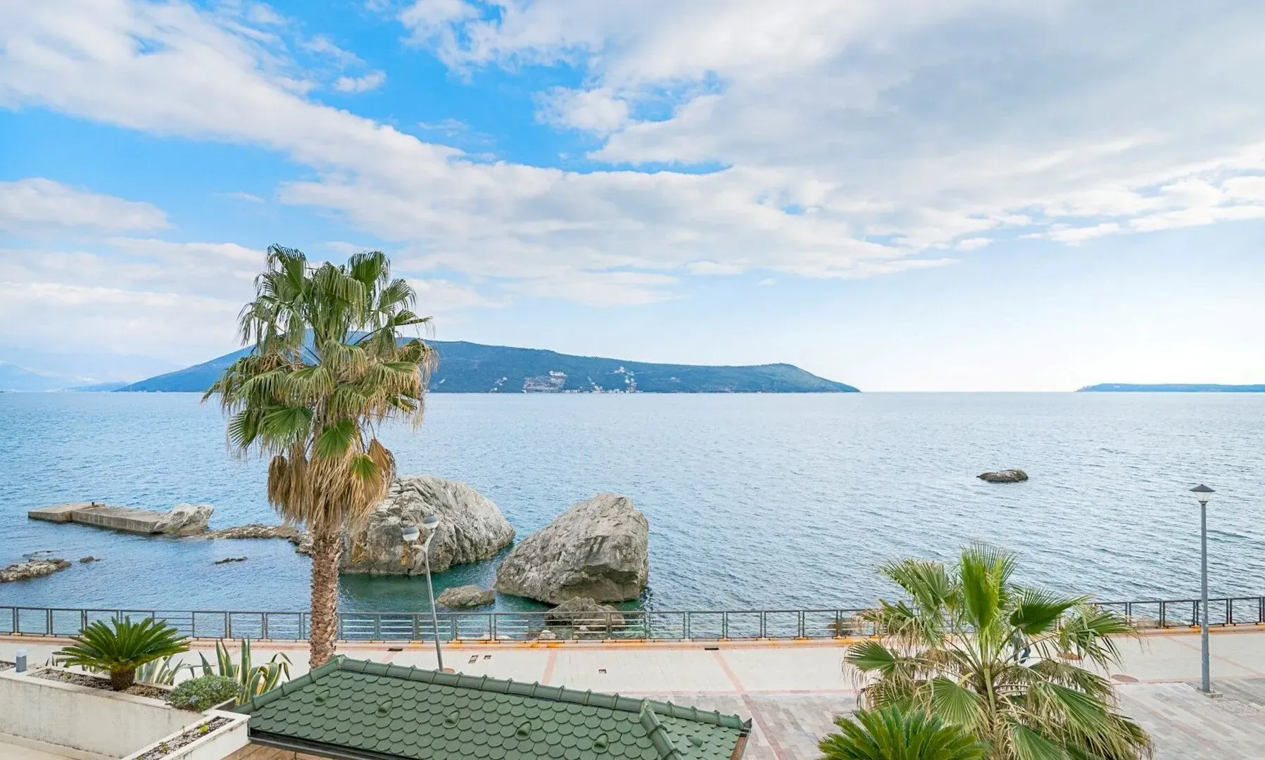 Sale, house, 1m², Savina, Herceg Novi