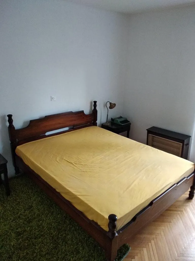 Rent, two bedroom apartment, 95m², Malo Brdo, Podgorica