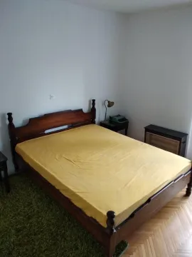 Rent, two bedroom apartment, 95m², Malo Brdo, Podgorica - image 5