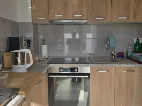 Sale, one bedroom apartment, 43m², Igalo, Herceg Novi - image 5