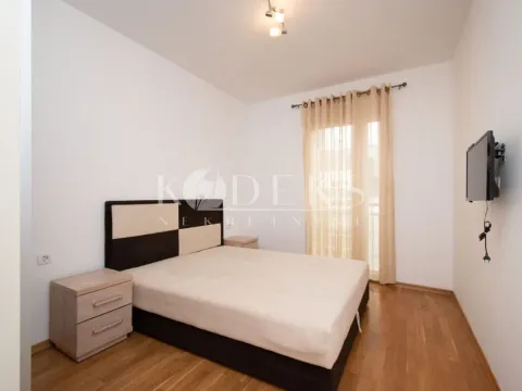 Izdavanje, jednosoban stan, 53m², Ljubović, Podgorica - image 5