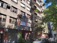 Prodaja, četvorosoban stan, 107m², Kalenić Pijaca, Vračar Sve Podlokacije - image 20