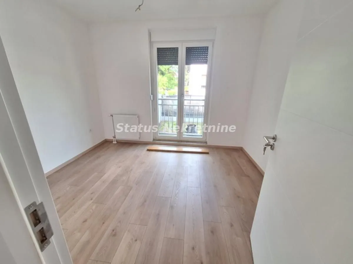 Izdavanje, jednosoban stan, 30m², Telep, Novi Sad Sve Podlokacije