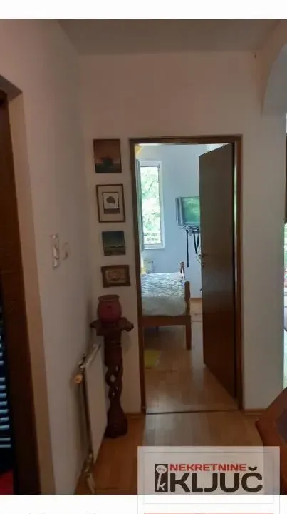 Rent, two bedroom apartment, 42m², Grbavica, Novi Sad Sve Podlokacije