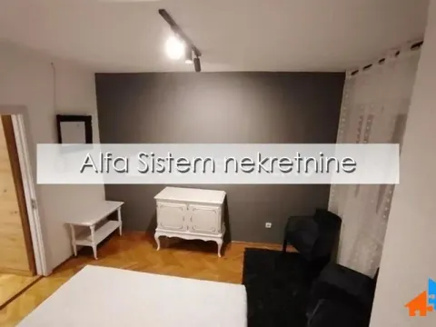 Rent, three bedroom apartment, 85m², Sarajevska, Beograd - image 9