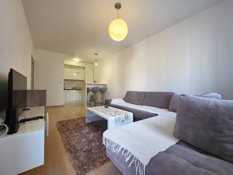 Prodaja, stan, 47m², City Kvart, Podgorica - image 4