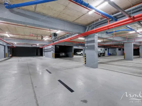 Prodaja, jednosoban stan, 66m², Bečići, Budva - image 28