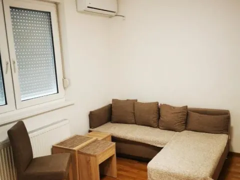Izdavanje, jednosoban stan, 32m², Telep, Novi Sad Sve Podlokacije - image 4