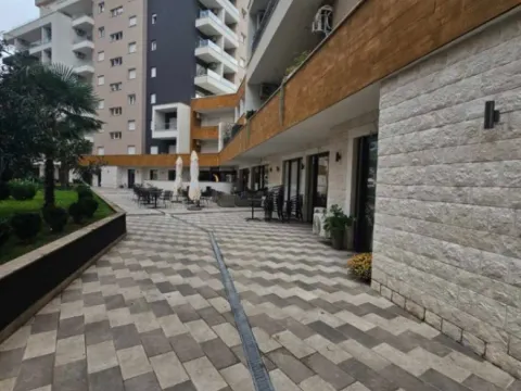 Izdavanje, jednosoban stan, Budva, Crna Gora - image 8