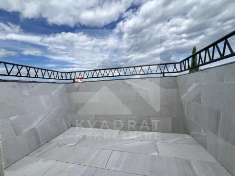 Izdavanje, dvosoban stan, 55m², City Kvart, Podgorica - image 7