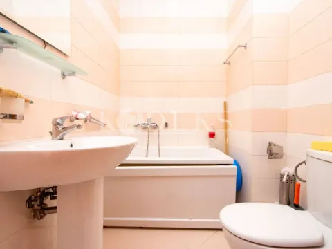 Rent, one bedroom apartment, 42m², Stari Aerodrom, Podgorica - image 6