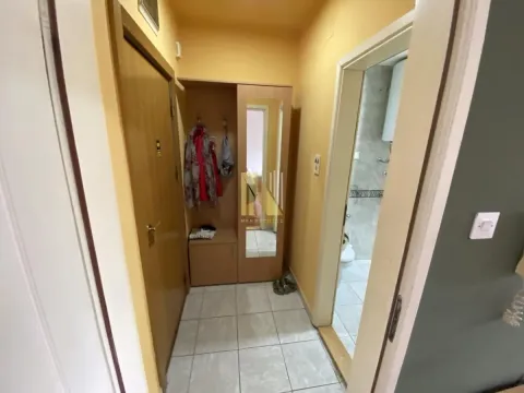 Prodaja, jednosoban stan, 33m², Cara Dušana, Novi Sad Sve Podlokacije - image 8