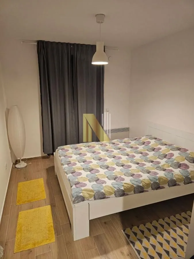 Prodaja, dvosoban stan, 50m², Kopaonik, Srbija