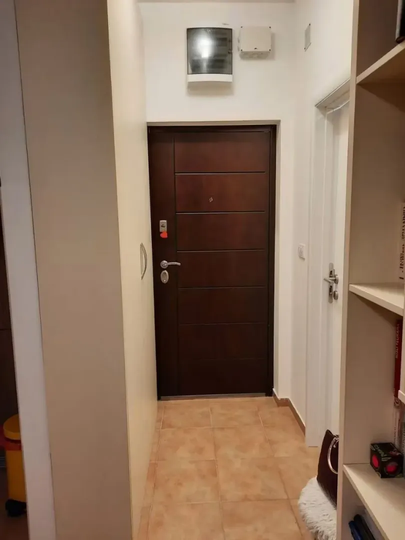 Rent, one bedroom apartment, 30m², Zabjelo, Podgorica