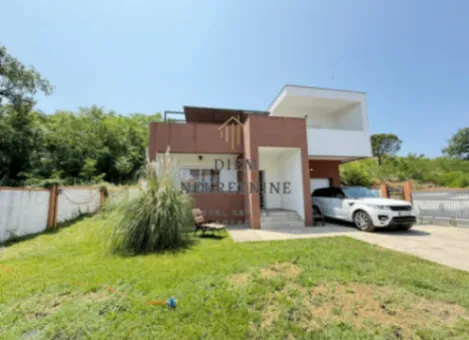 Sale, house, 180m², Gornja Gorica, Podgorica