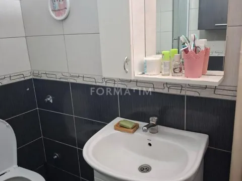 Rent, one bedroom apartment, 34m², Stari Grad, Beograd - image 4