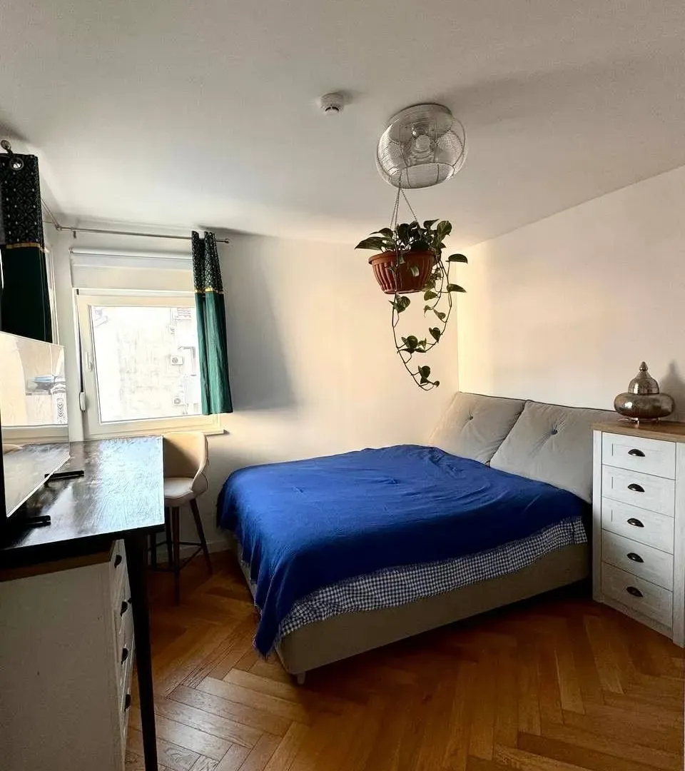 Sale, two bedroom apartment, 68m², Tivat, Crna Gora