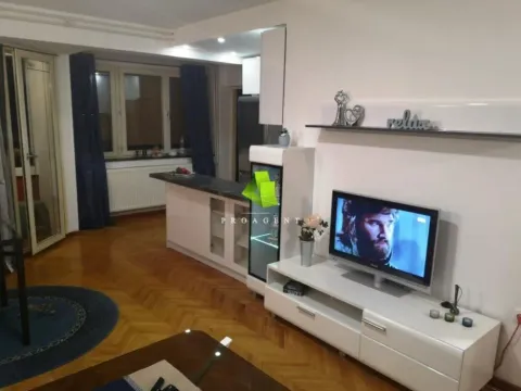 Rent, one bedroom apartment, 50m², Medijana, Niš - image 5