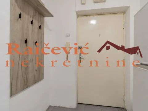 Sale, two bedroom apartment, 36m², Karaburma, Palilula Sve Podlokacije - image 7