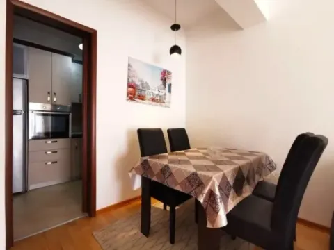 Izdavanje, jednosoban stan, 49m², City Kvart, Podgorica - image 7