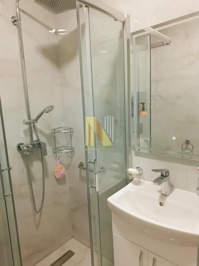 Izdavanje, jednosoban stan, 32m², Adice, Novi Sad Sve Podlokacije