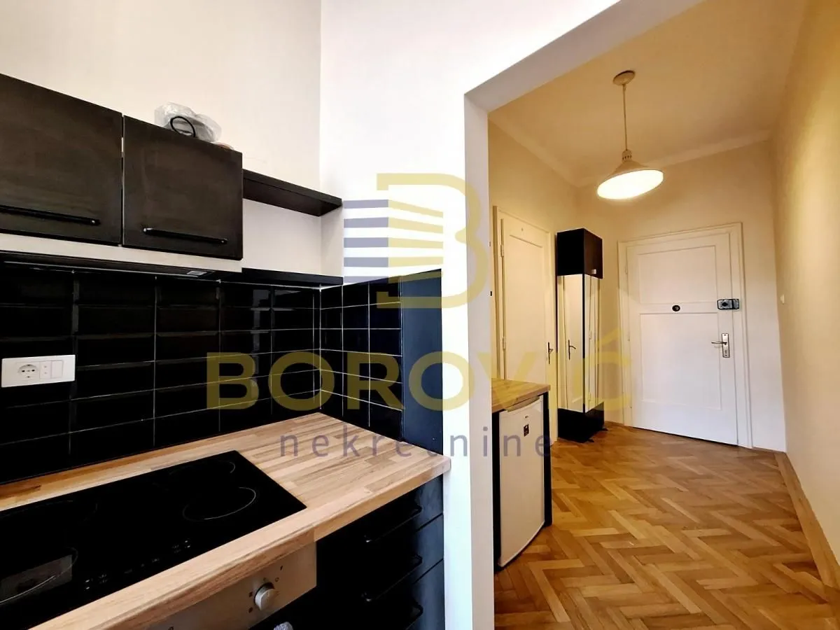 Prodaja, stan, 160m², Stari Grad, Beograd