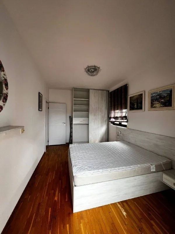 Sale, three bedroom apartment, 112m², Bečići, Budva