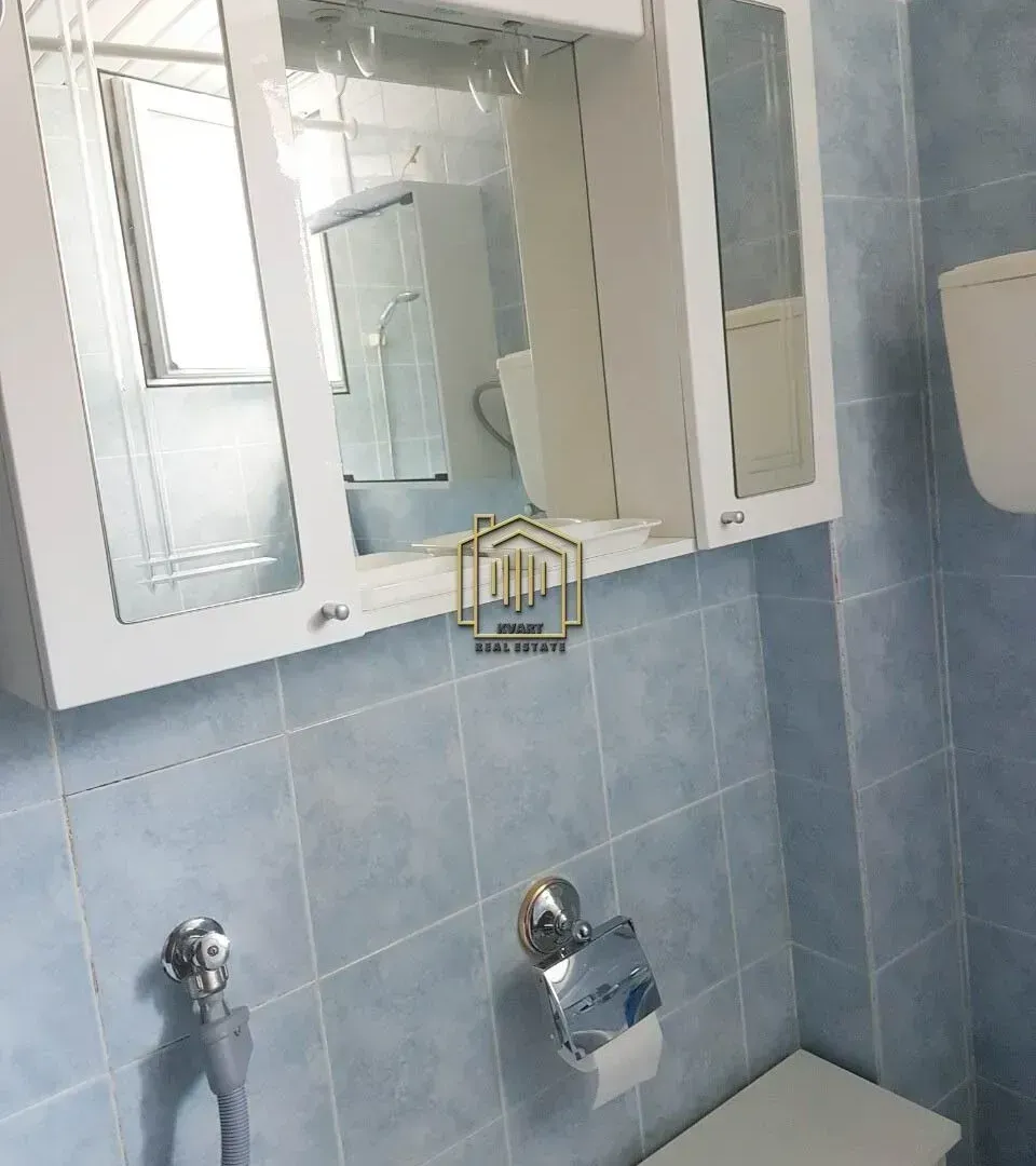 Prodaja, jednosoban stan, 55m², Velji Vinogradi, Budva