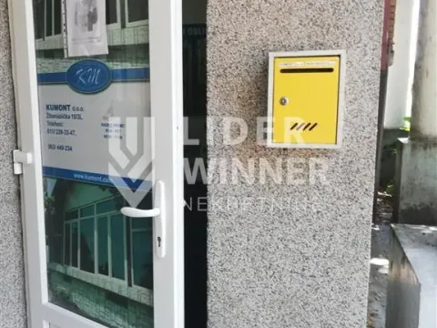 Izdavanje, poslovni prostor, 55m², Čukarica, Beograd - image 13