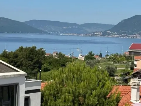 Prodaja, dvosoban stan, 45m², Tivat, Crna Gora - image 6