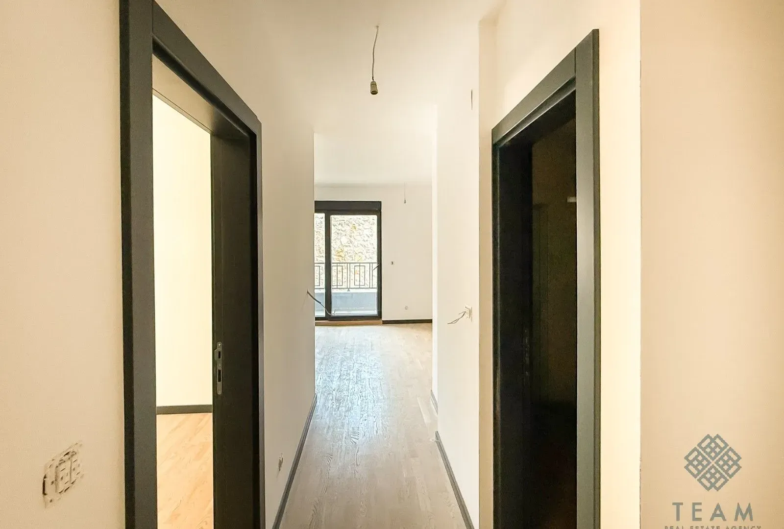 Rent, two bedroom apartment, 58m², Gorica C, Podgorica
