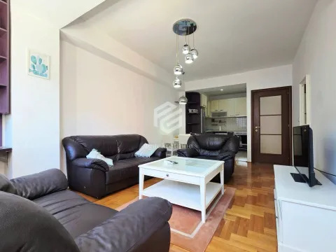 Rent, apartment, 50m², City Kvart, Podgorica - image 5