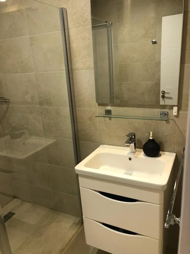 Rent, studio apartment, 24m², Kavač, Kotor