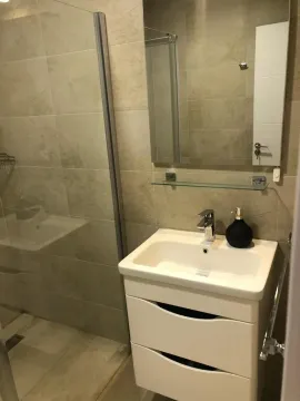 Rent, studio apartment, 24m², Kavač, Kotor - image 6