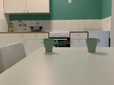 Izdavanje, jednosoban stan, 37m², Novi Sad Sve Podlokacije, Novi Sad - image 4