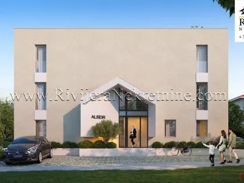 Prodaja, jednosoban stan, 51m², Tivat, Crna Gora - image 6