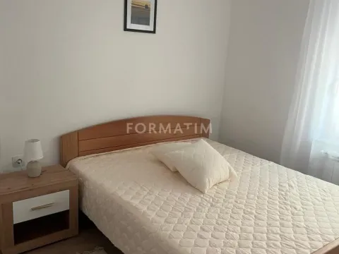 Izdavanje, jednosoban stan, 40m², Stari Grad, Beograd - image 8