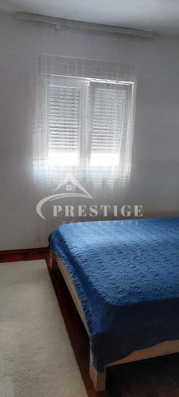 Rent, one bedroom apartment, 40m², Zabjelo, Podgorica