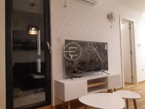 Izdavanje, jednosoban stan, 36m², Podbara, Novi Sad Sve Podlokacije - image 6